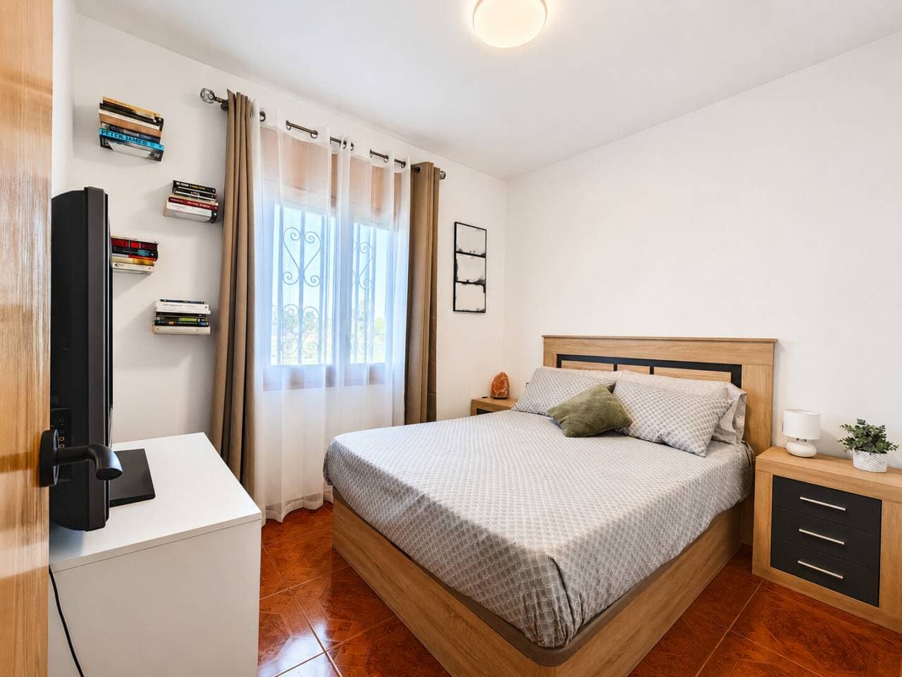 Casa en El Pont de Vilomara i Rocafort — Foto 4 de 26