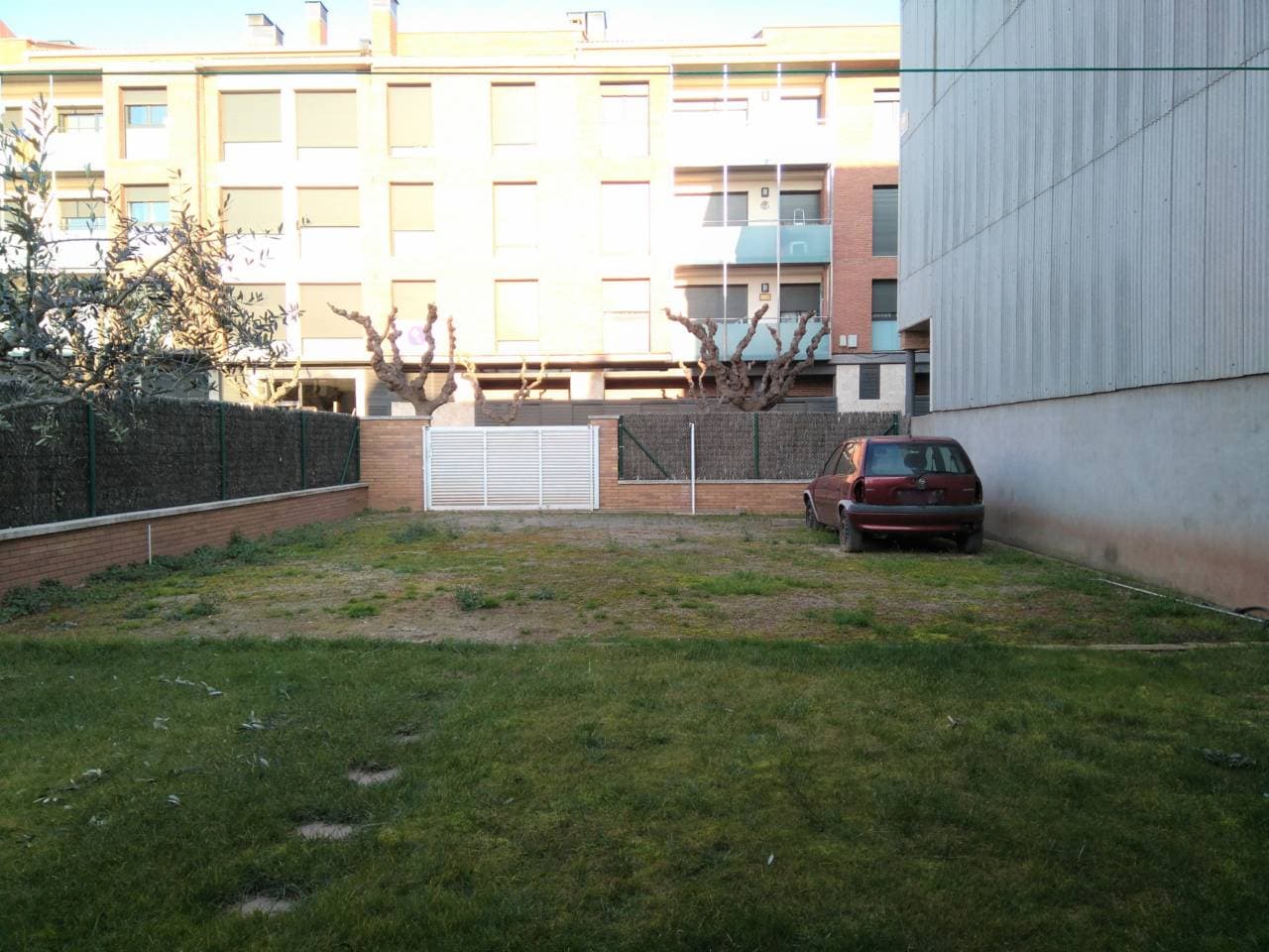 Terreny a Santpedor — Foto 2 de 7