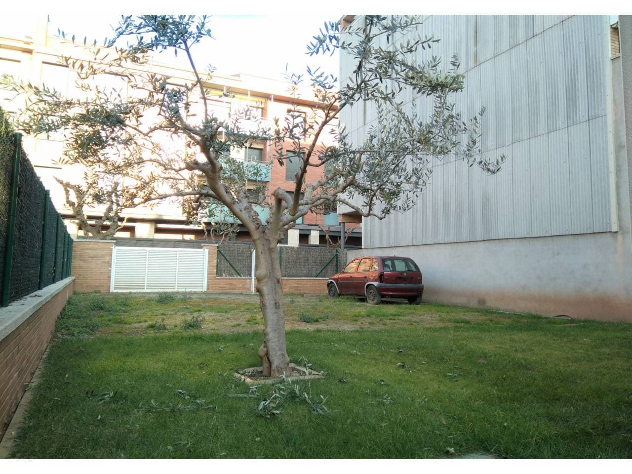 Terreny a Santpedor — Foto 3 de 7