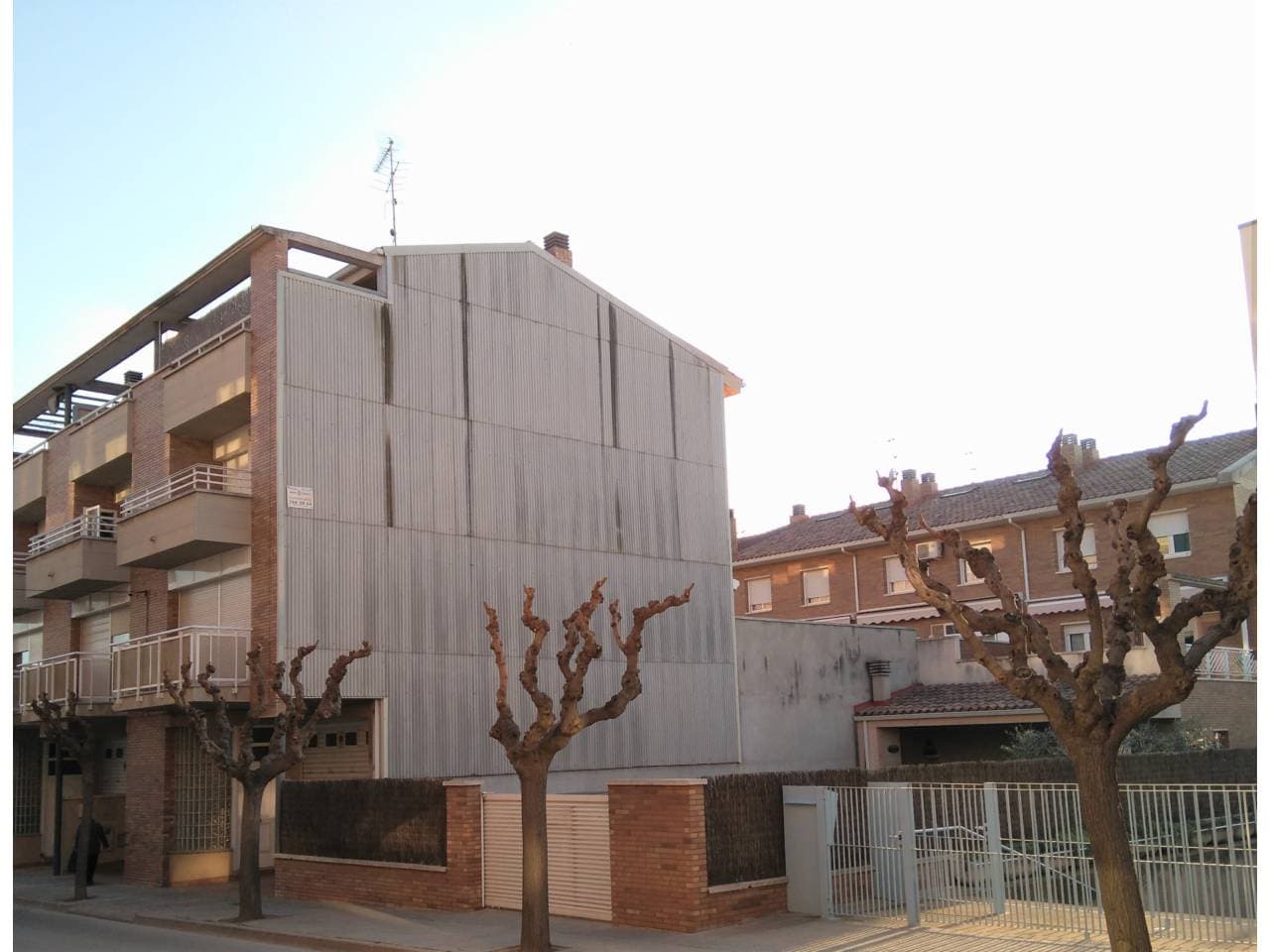 Terreny a Santpedor — Foto 4 de 7