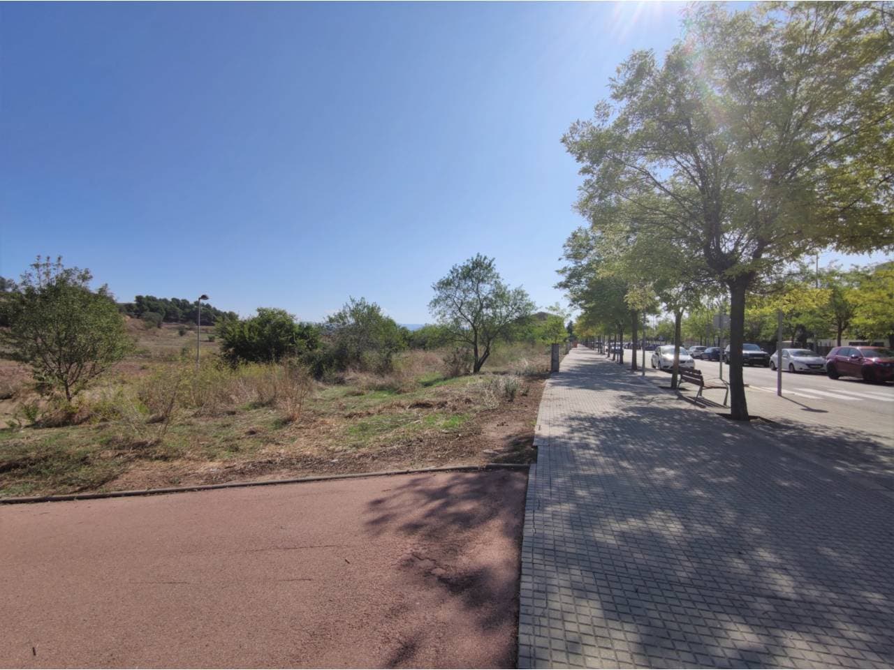 Terreno en Santpedor — Foto 3 de 12