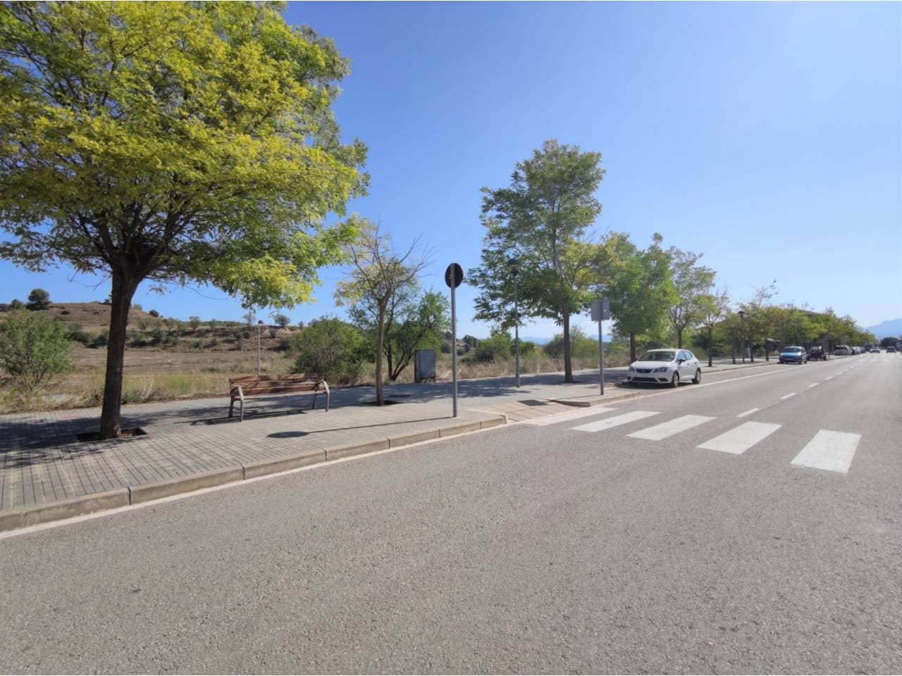Terreno en Santpedor — Foto 1 de 12
