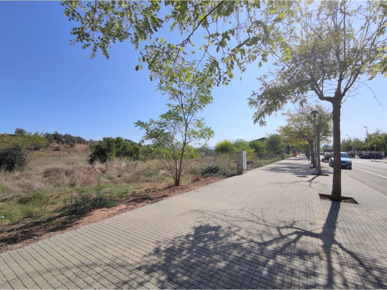 Terreno en Santpedor — Foto 4 de 12