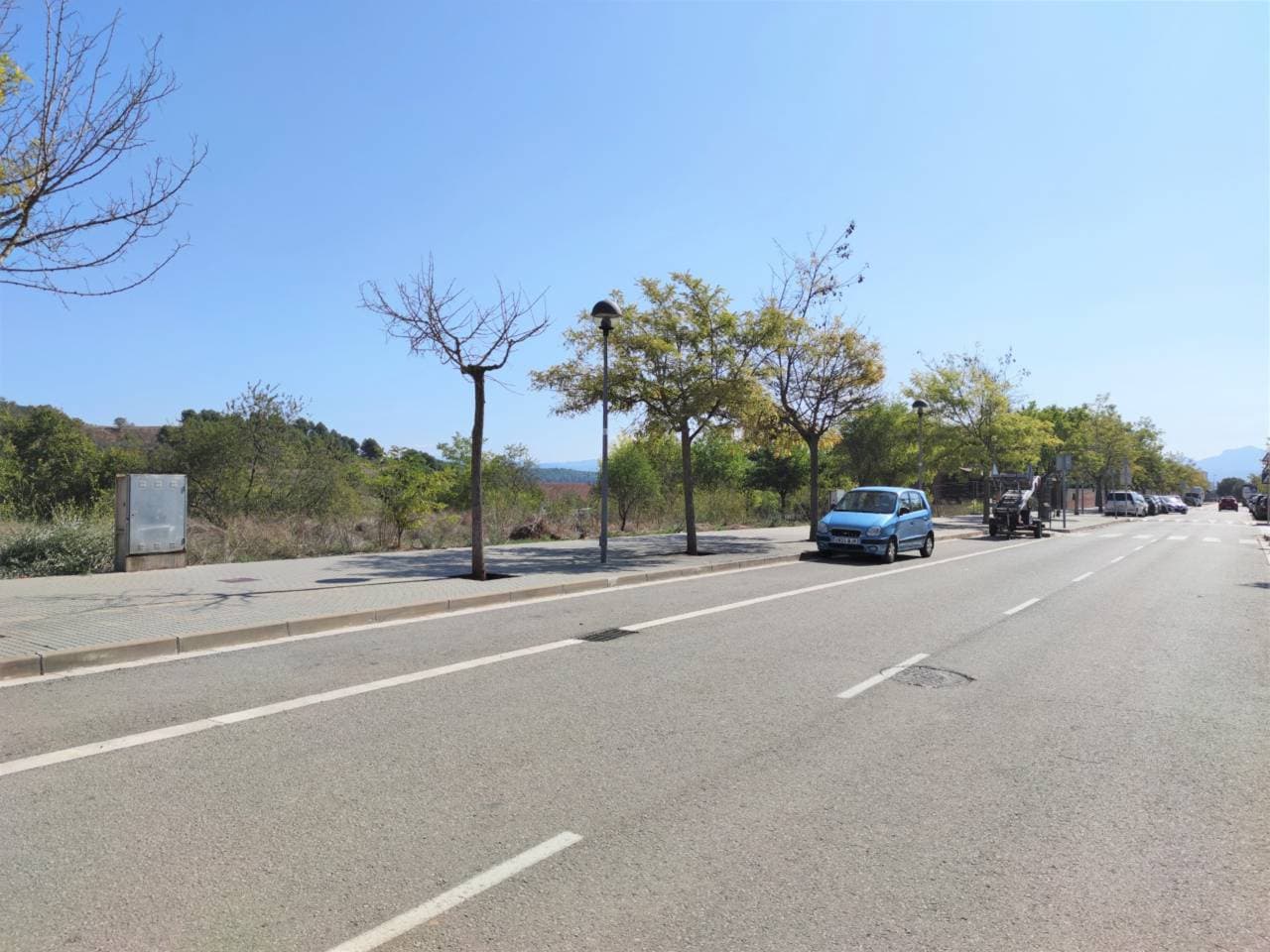 Terreno en Santpedor — Foto 10 de 12
