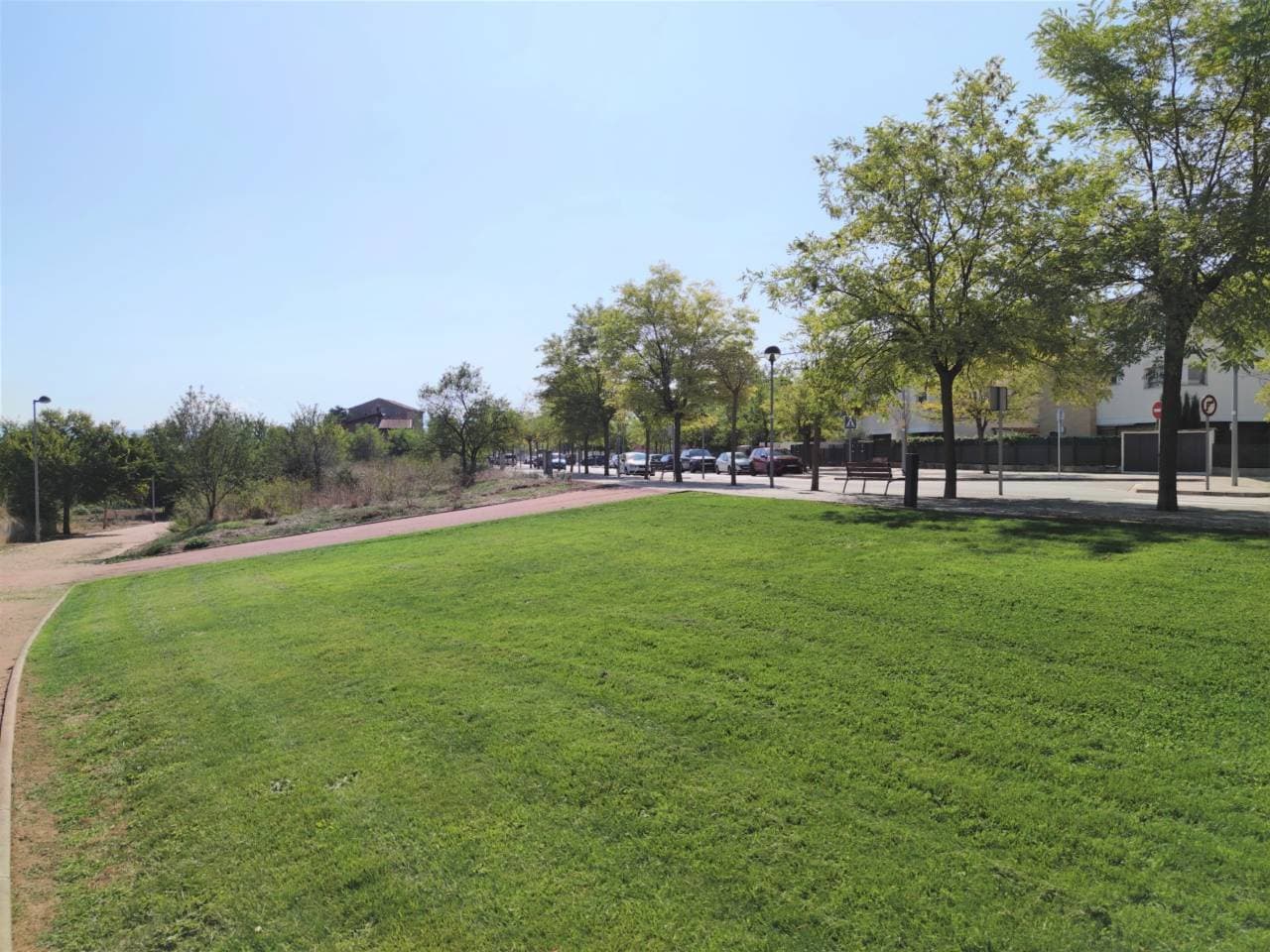 Terreno en Santpedor — Foto 2 de 12