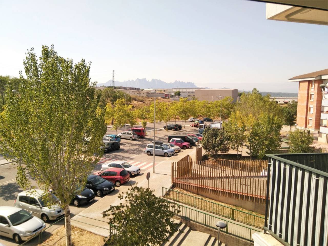 Pis a Manresa — Foto 3 de 10