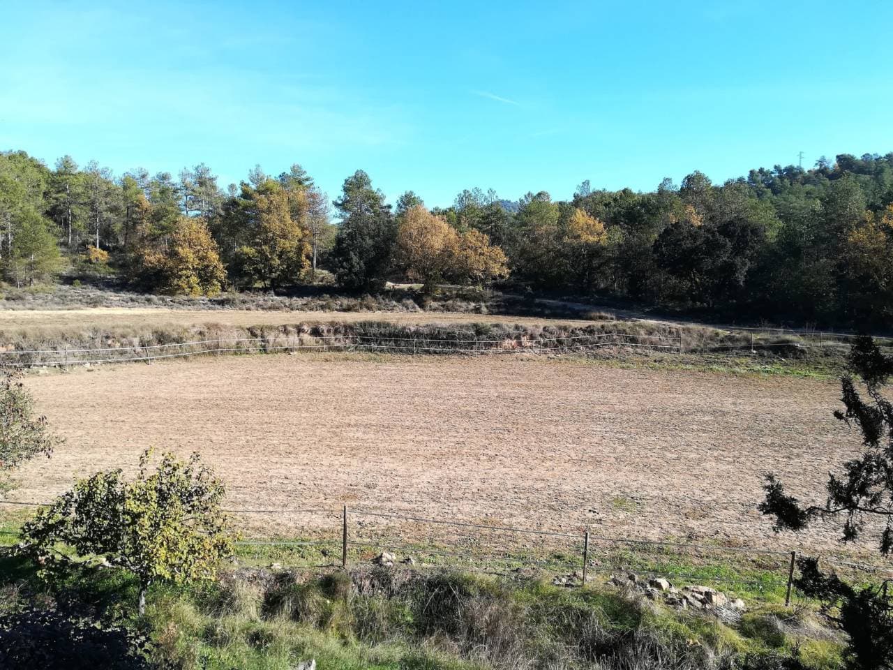 Casa rústica en Gaià — Foto 9 de 33