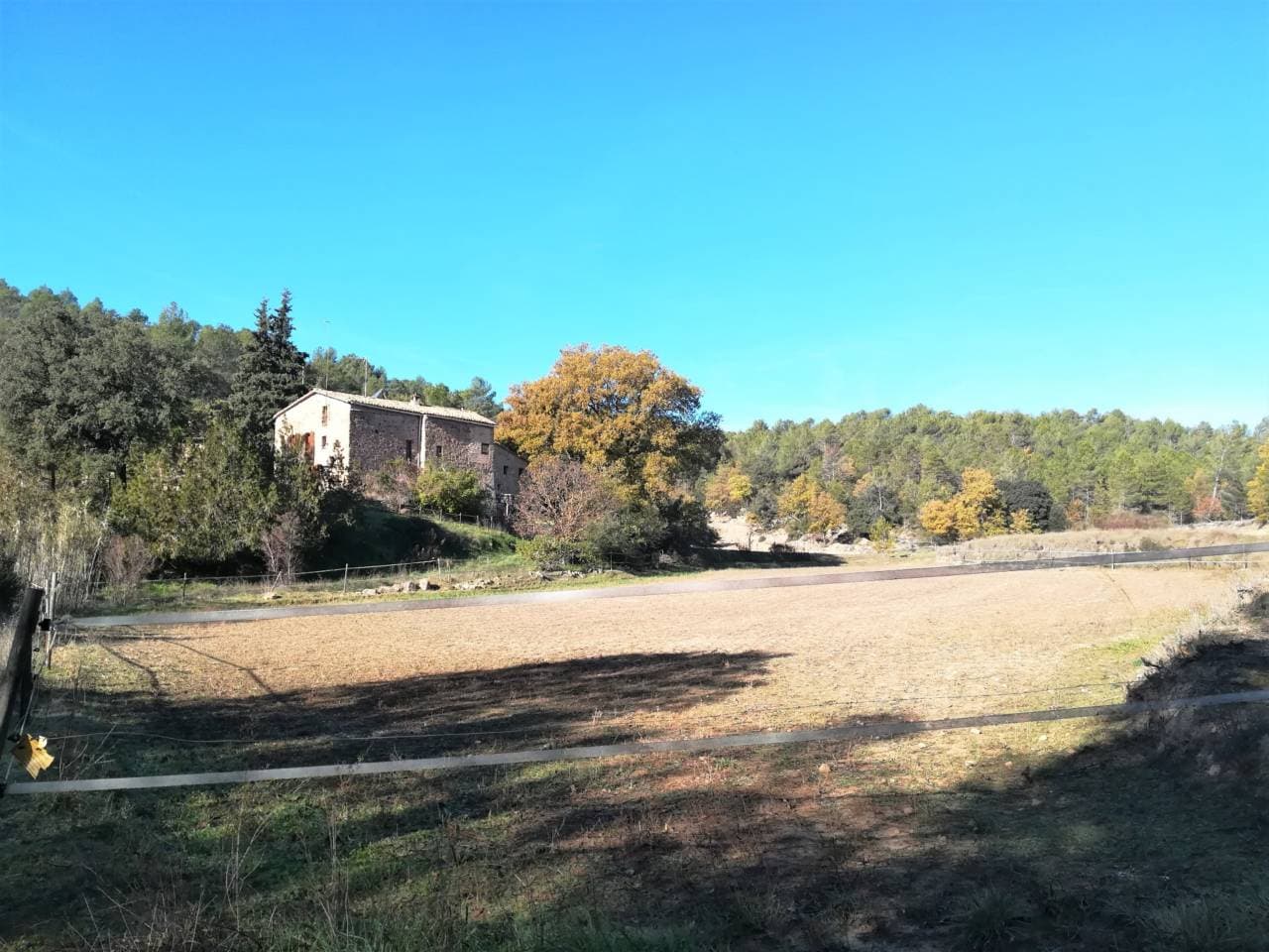 Casa rústica en Gaià — Foto 11 de 33