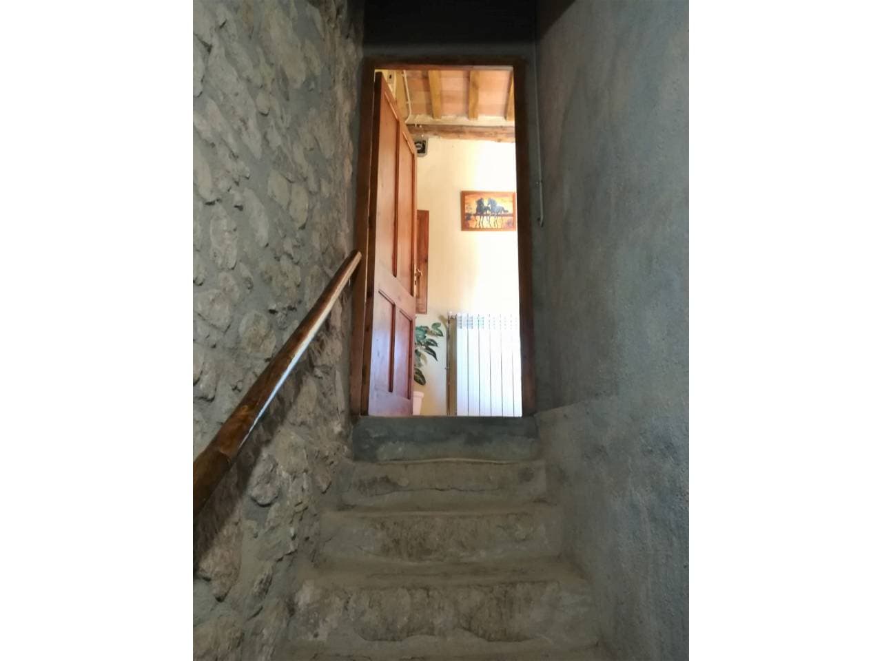 Casa rústica en Gaià — Foto 18 de 33