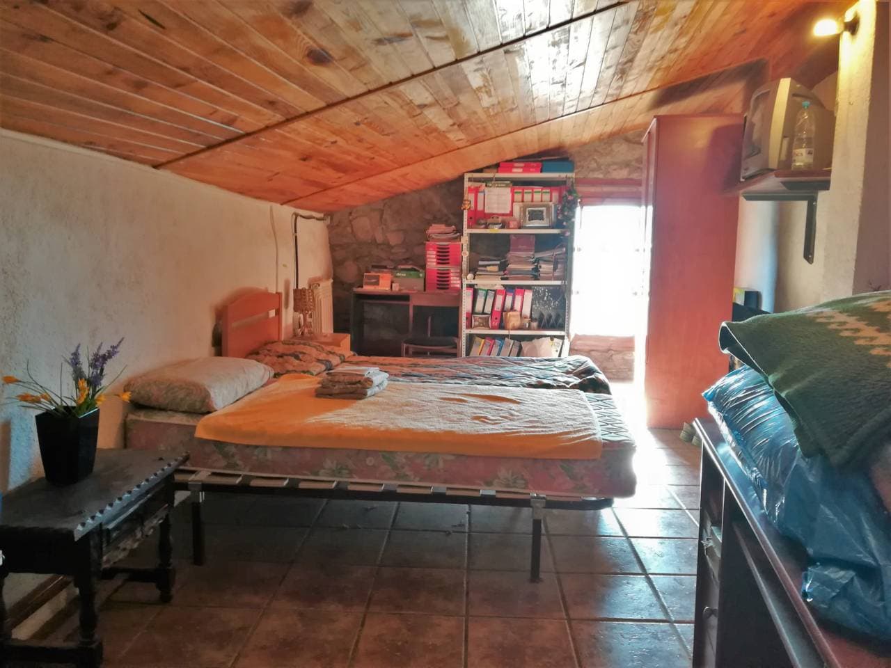 Casa rústica en Gaià — Foto 20 de 33