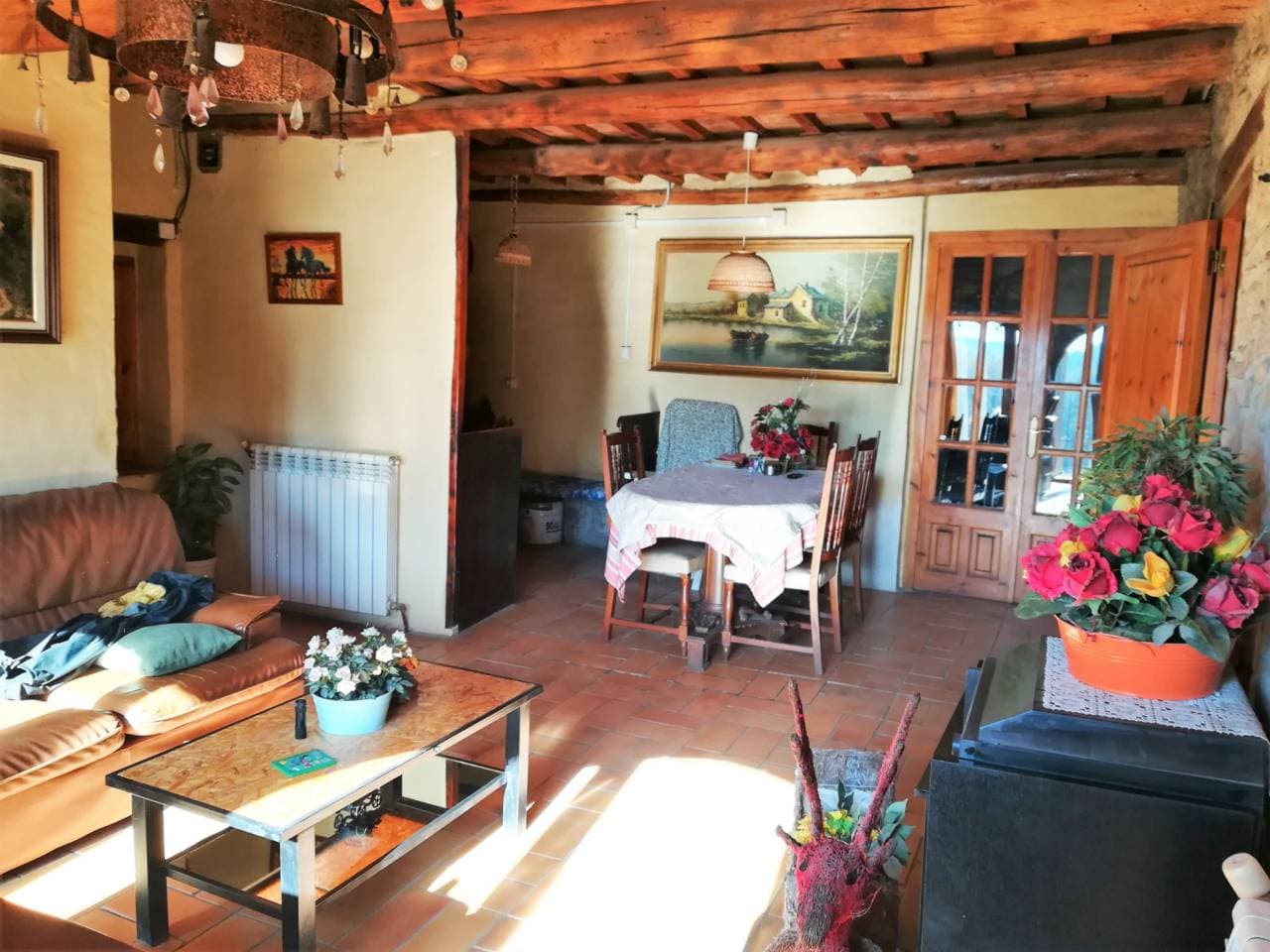 Casa rústica en Gaià — Foto 25 de 33