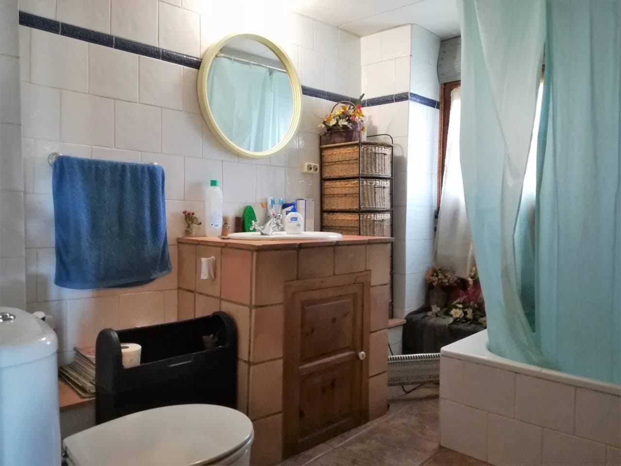 Casa rústica en Gaià — Foto 29 de 33