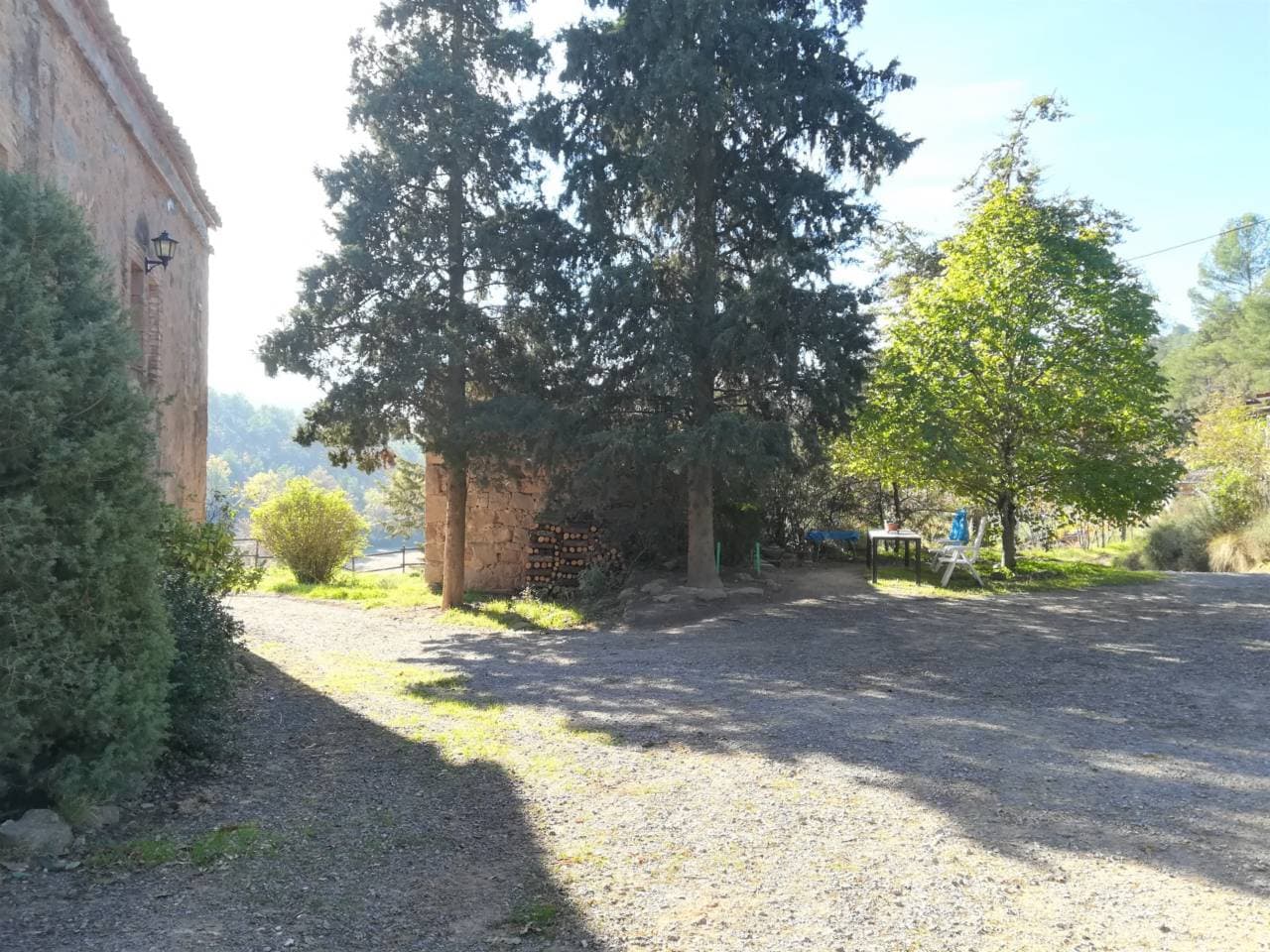 Casa rústica en Gaià — Foto 5 de 33