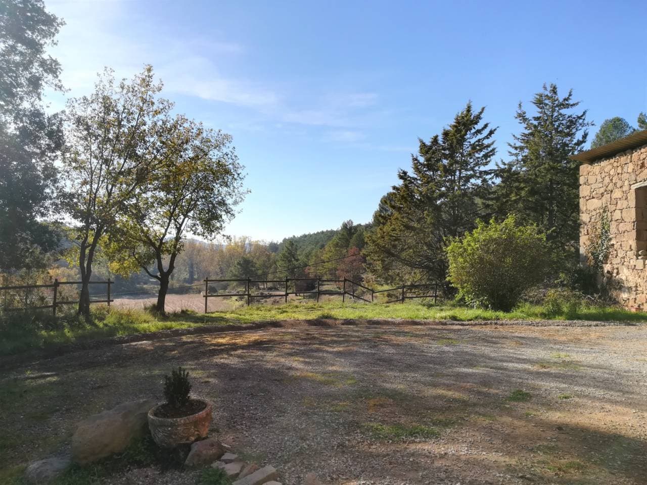 Casa rústica en Gaià — Foto 8 de 33