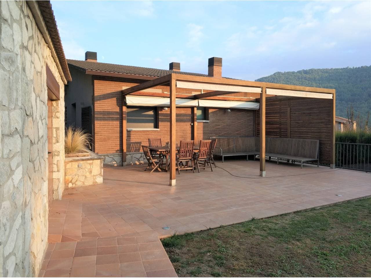 Casa a Fonollosa — Foto 10 de 87