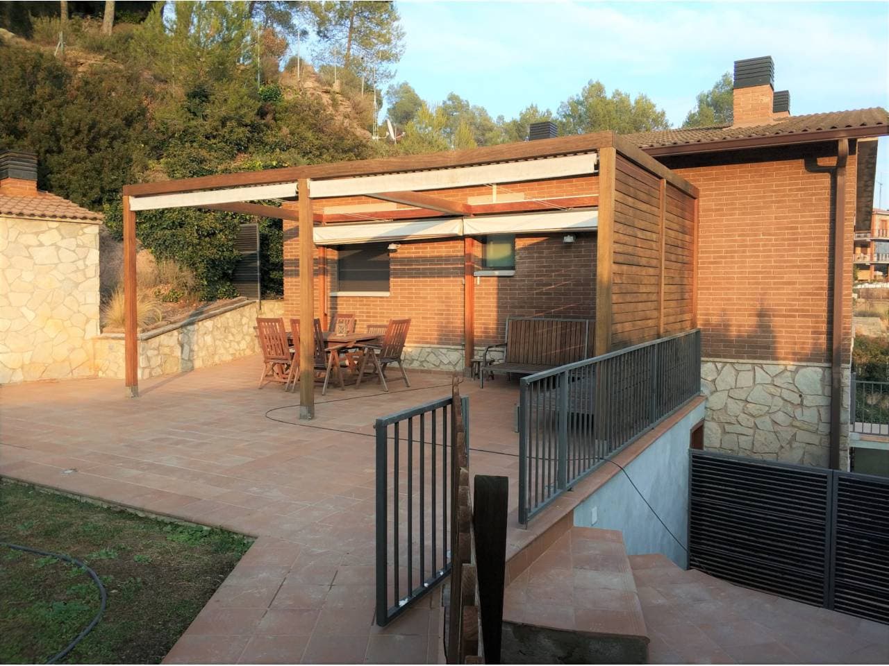Casa a Fonollosa — Foto 11 de 87
