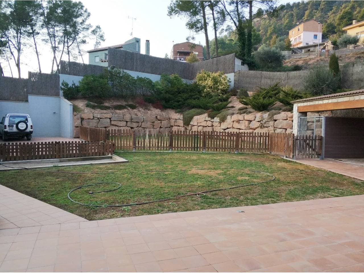 Casa a Fonollosa — Foto 12 de 87