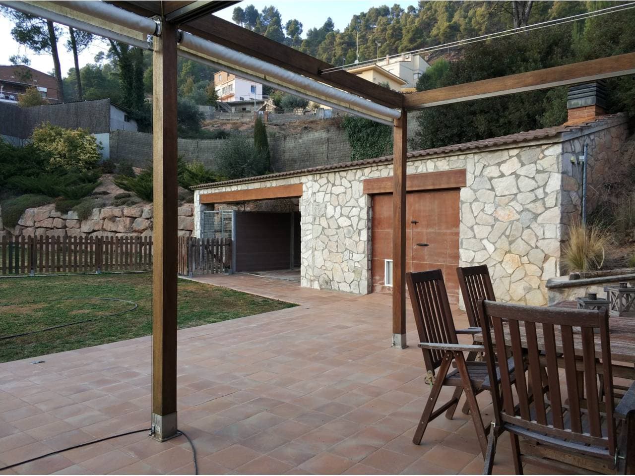 Casa a Fonollosa — Foto 13 de 87
