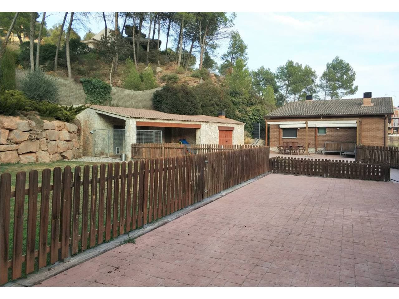 Casa a Fonollosa — Foto 14 de 87