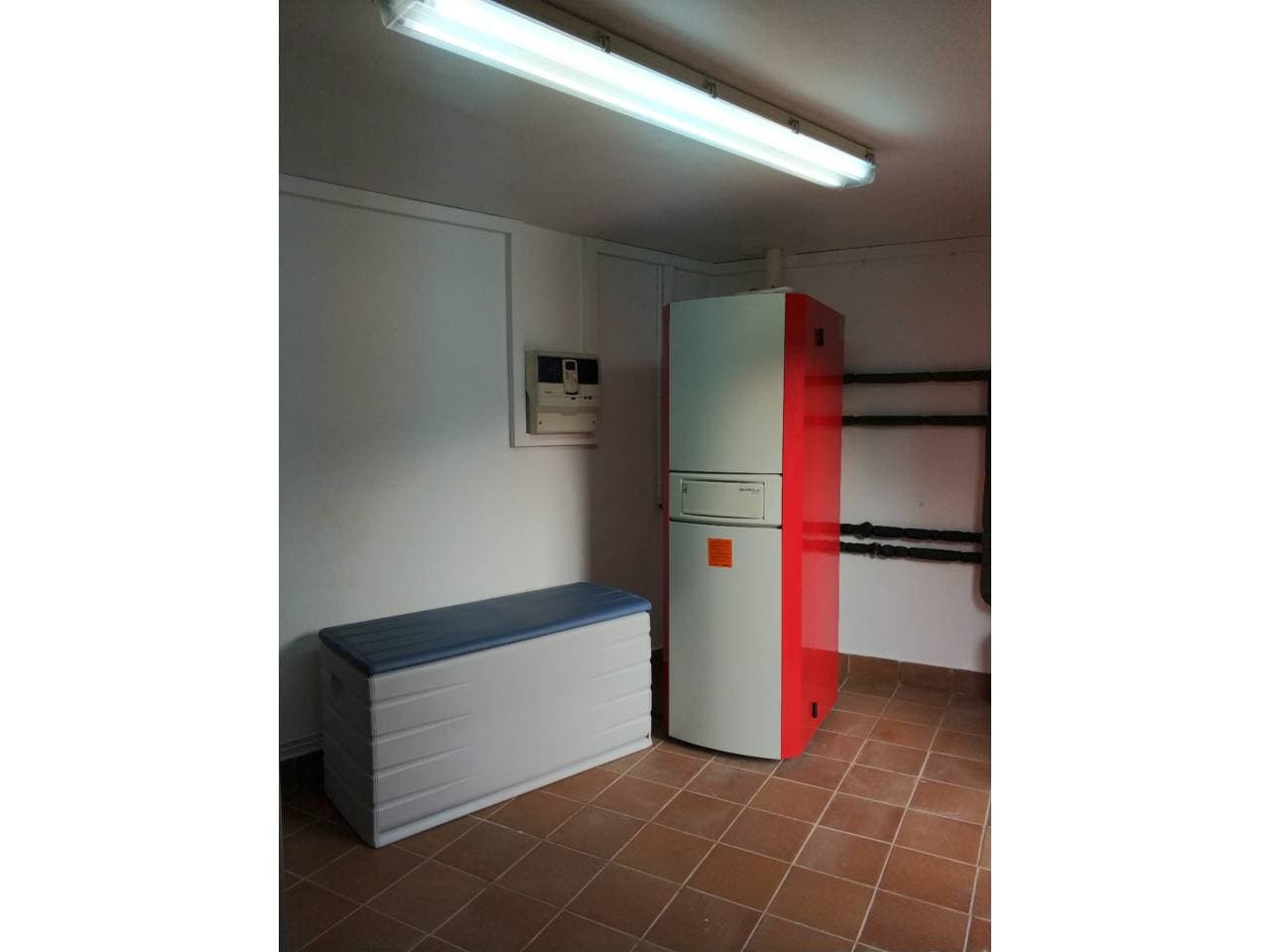 Casa a Fonollosa — Foto 17 de 87