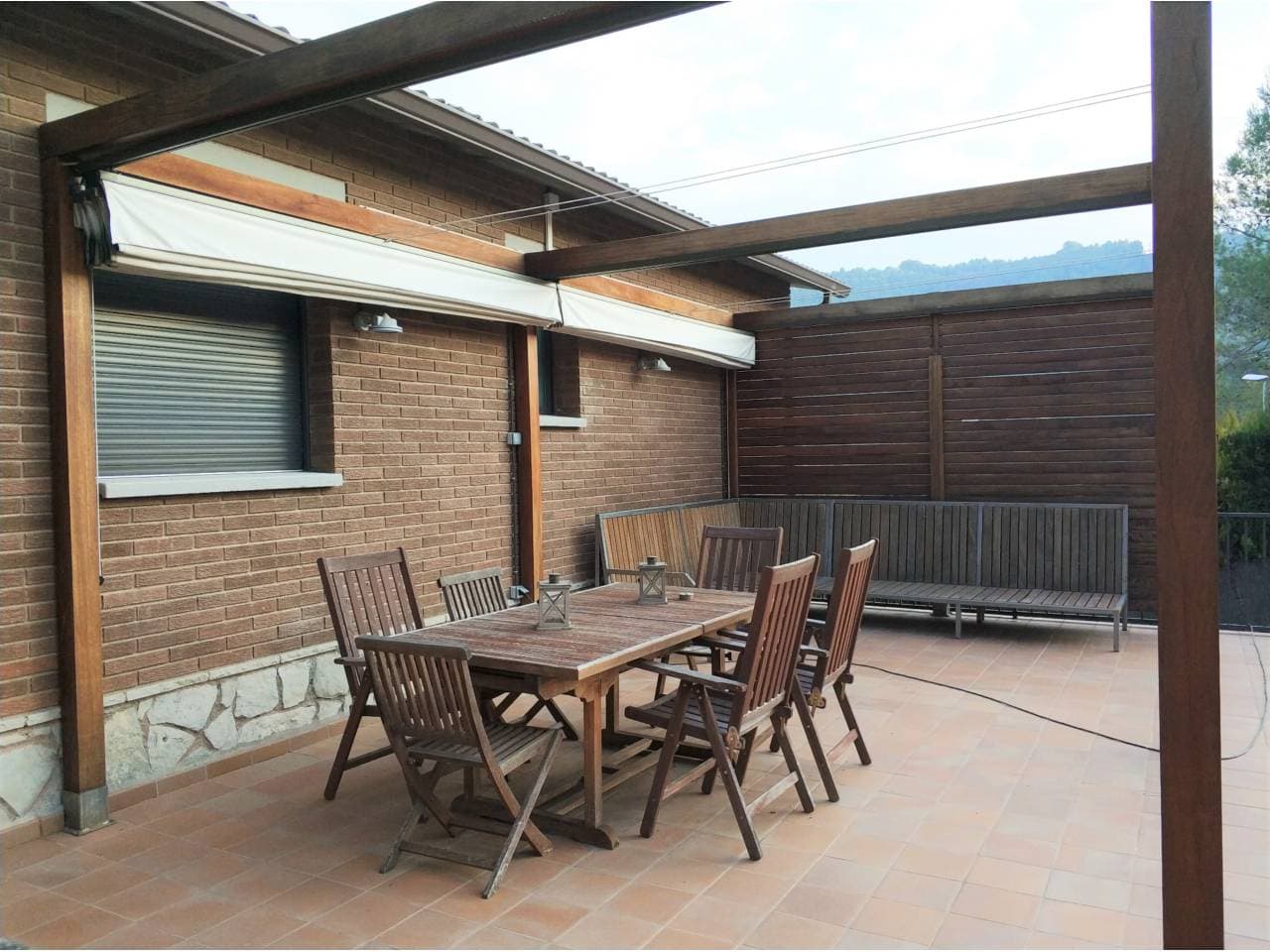 Casa a Fonollosa — Foto 18 de 87