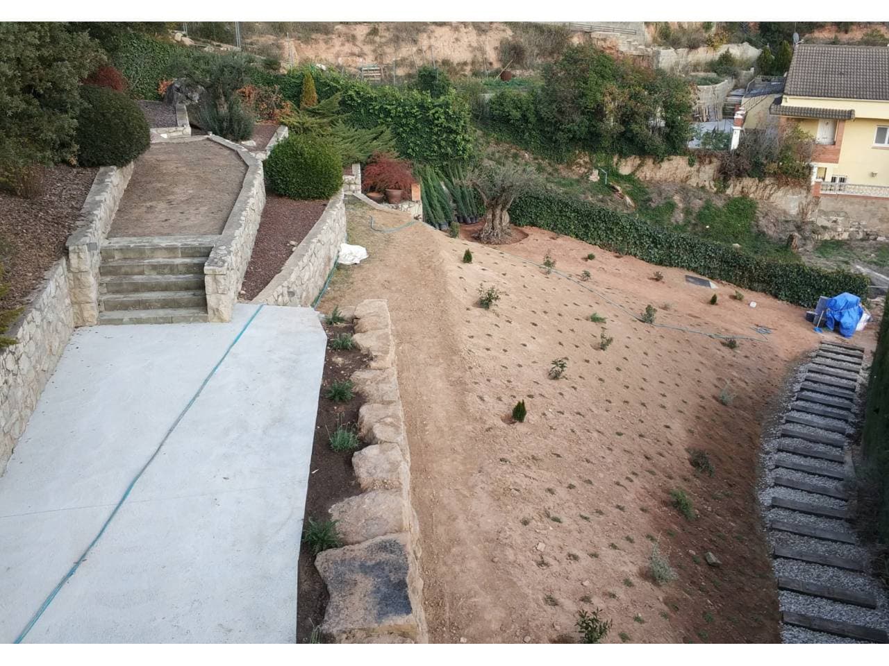 Casa a Fonollosa — Foto 21 de 87