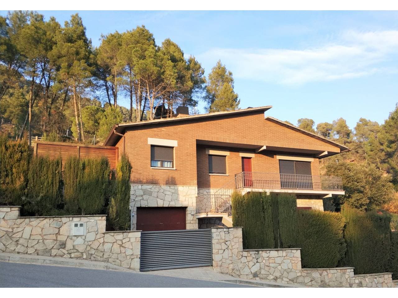 Casa a Fonollosa — Foto 2 de 87