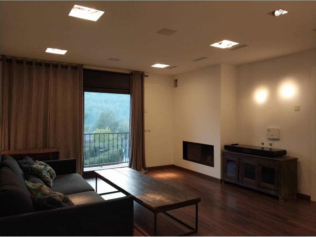 Casa a Fonollosa — Foto 32 de 87