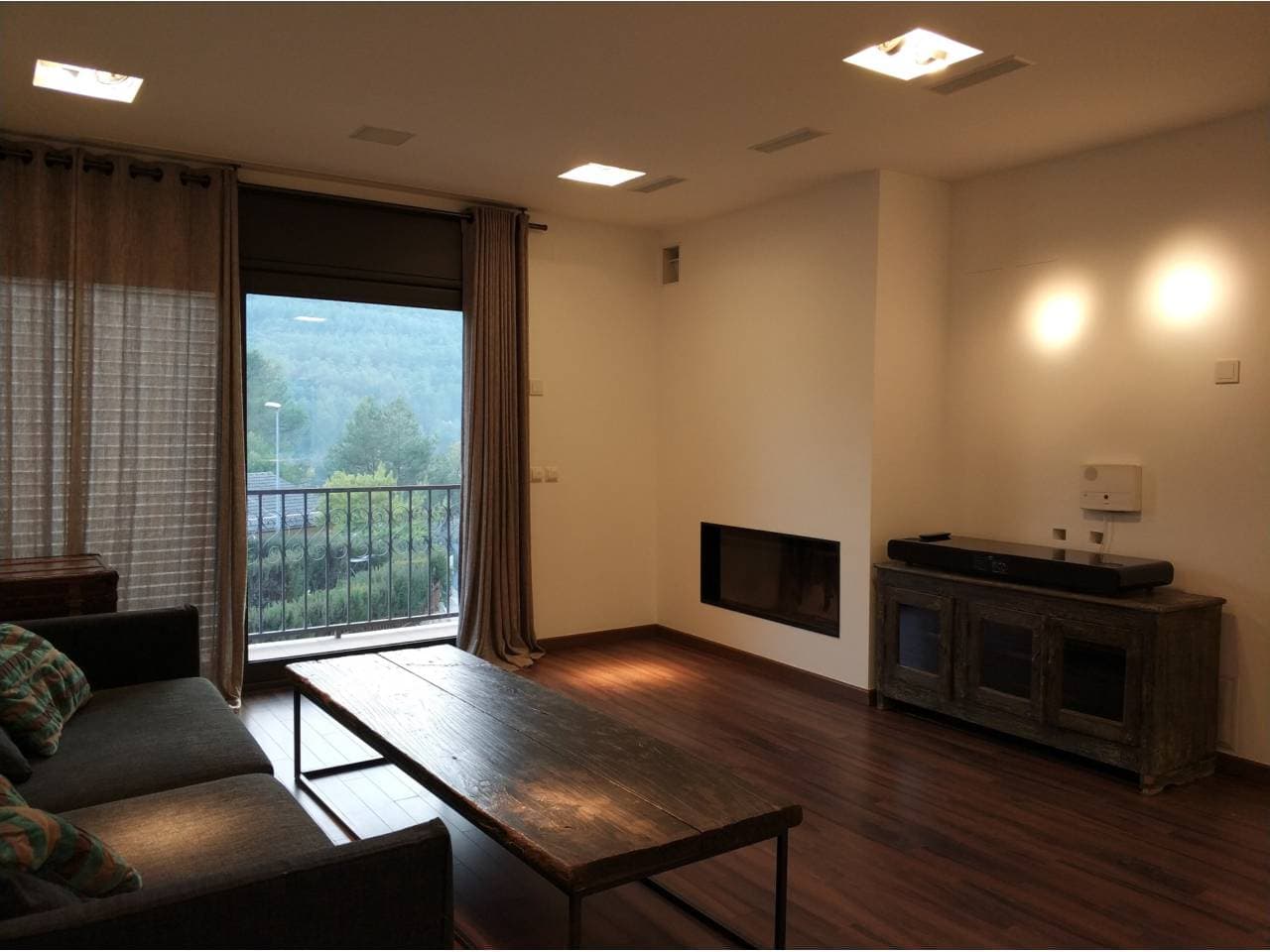 Casa a Fonollosa — Foto 36 de 87