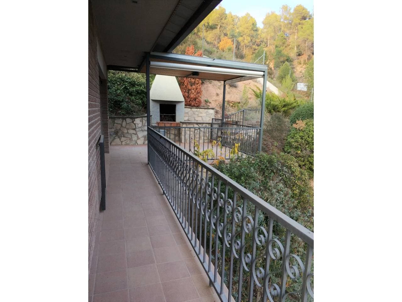 Casa a Fonollosa — Foto 3 de 87