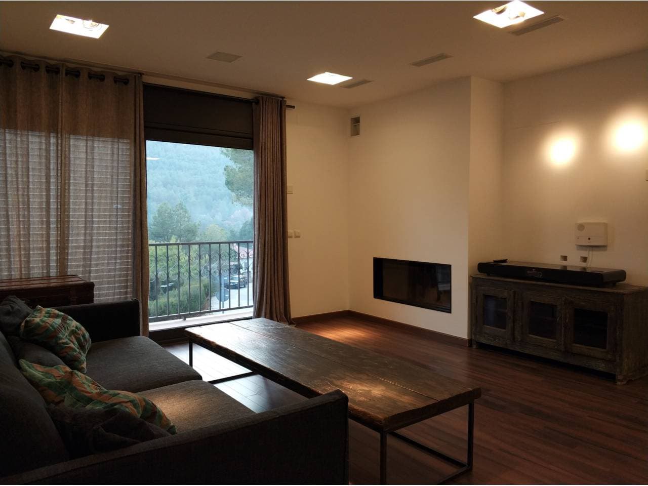 Casa a Fonollosa — Foto 38 de 87