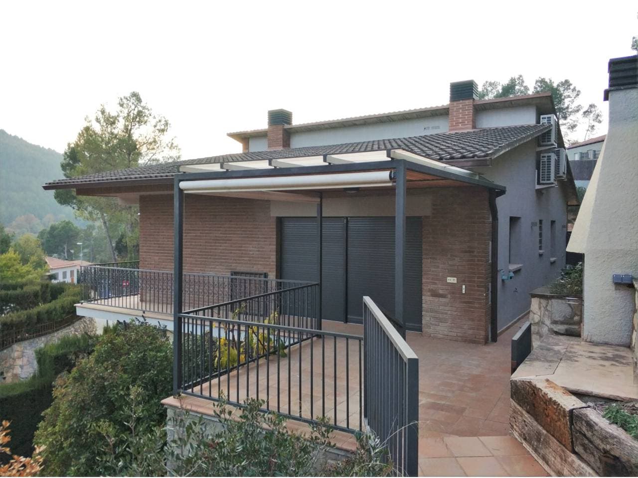 Casa a Fonollosa — Foto 4 de 87