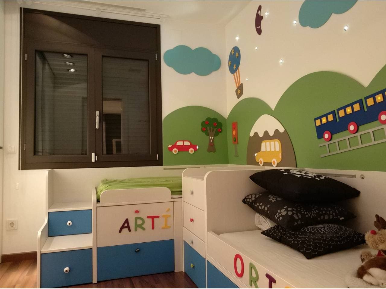 Casa a Fonollosa — Foto 52 de 87