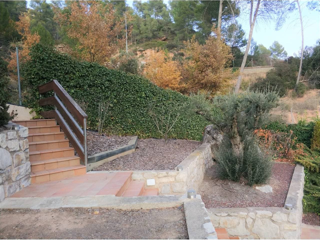 Casa a Fonollosa — Foto 6 de 87