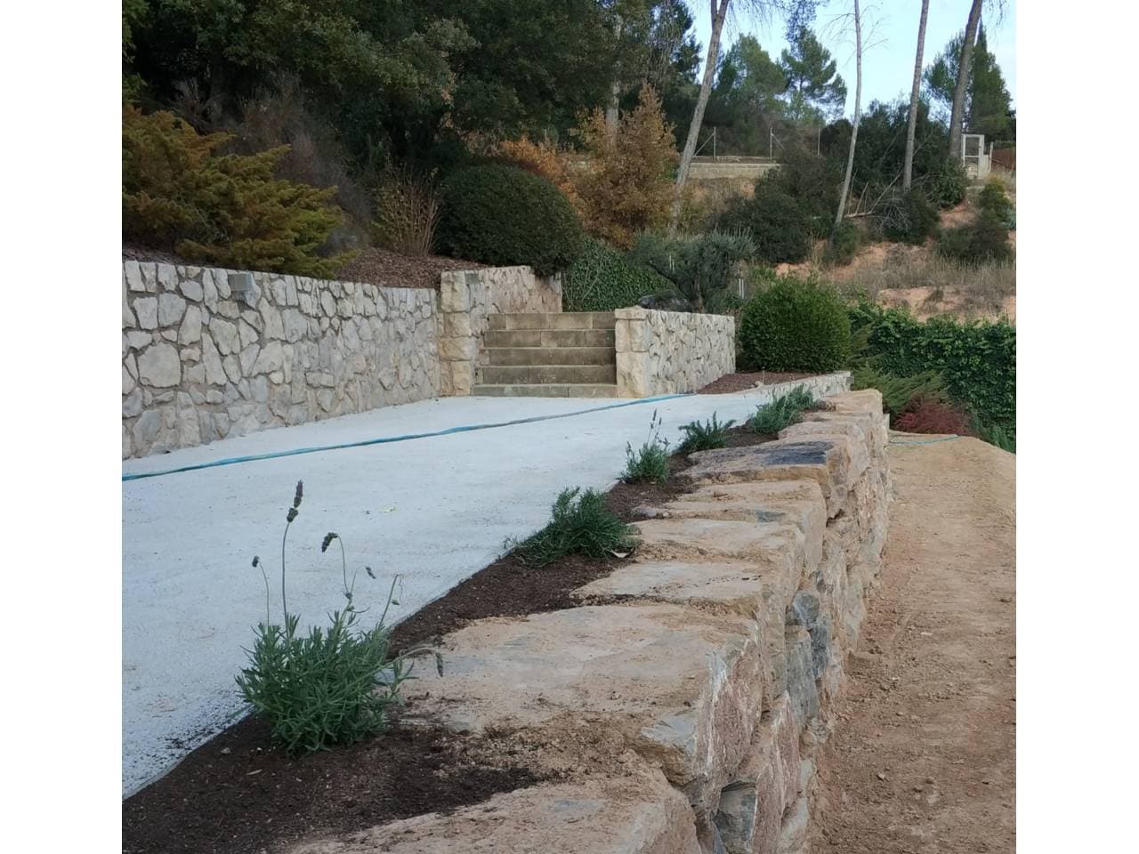 Casa a Fonollosa — Foto 7 de 87