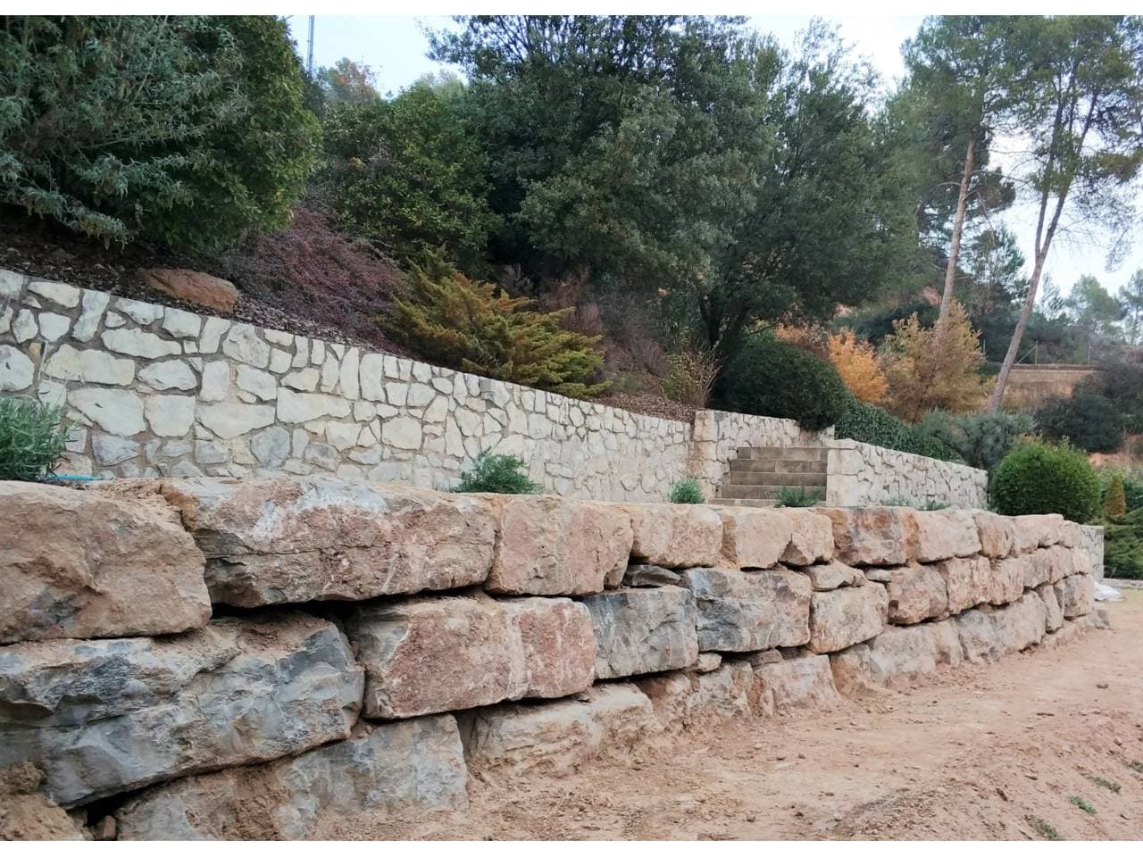 Casa a Fonollosa — Foto 78 de 87