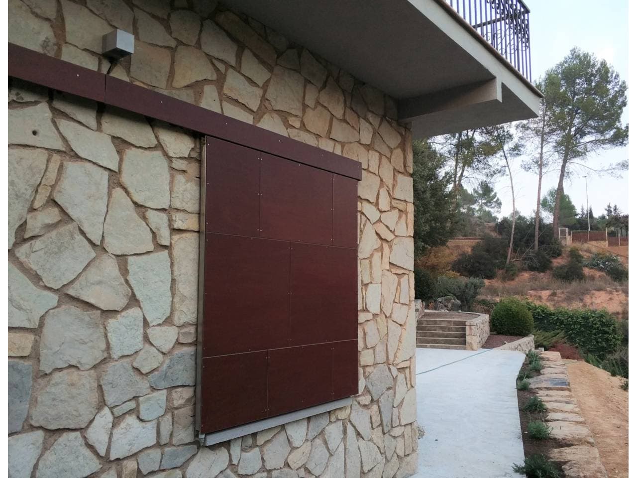 Casa a Fonollosa — Foto 79 de 87