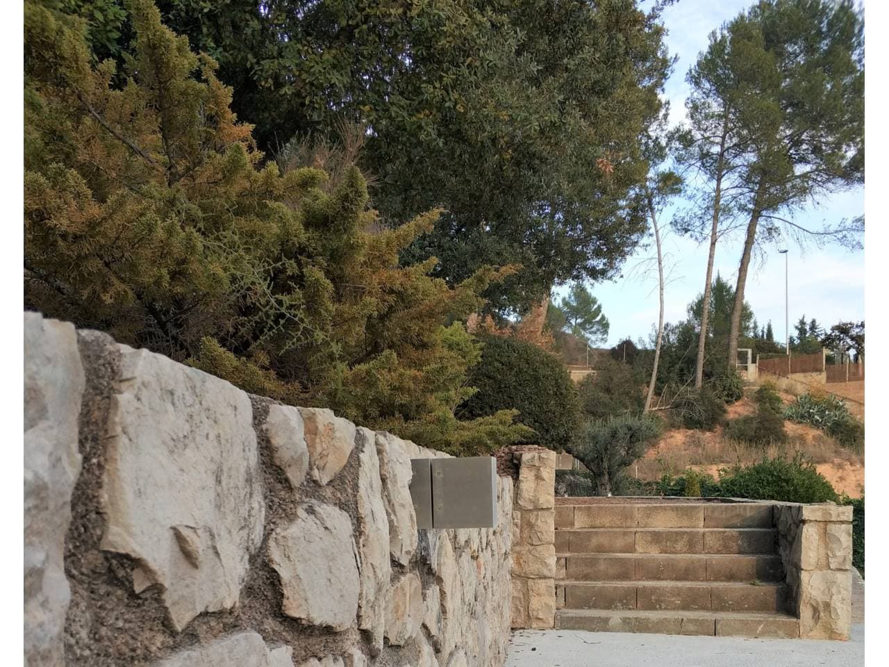 Casa a Fonollosa — Foto 8 de 87