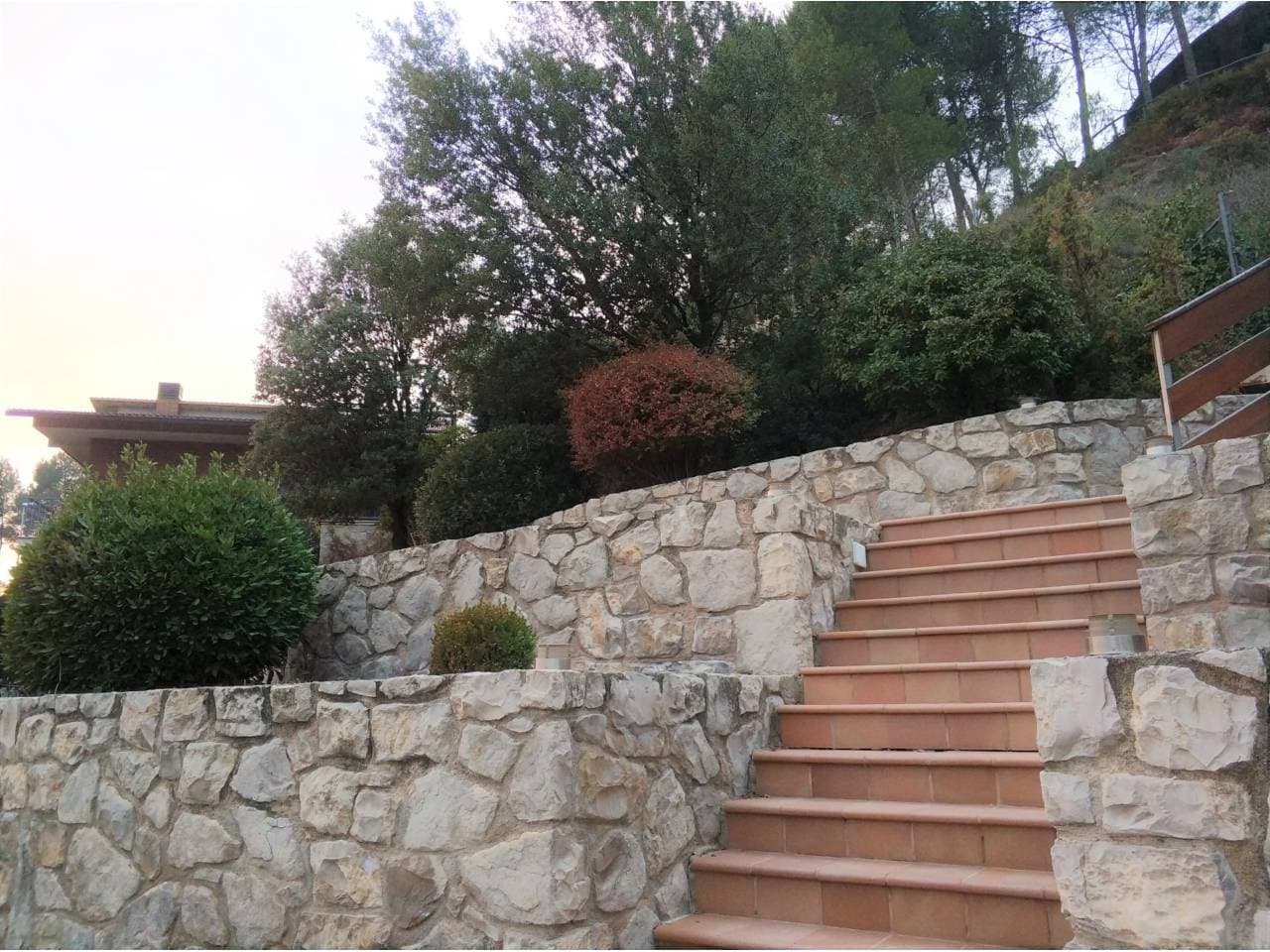Casa a Fonollosa — Foto 87 de 87