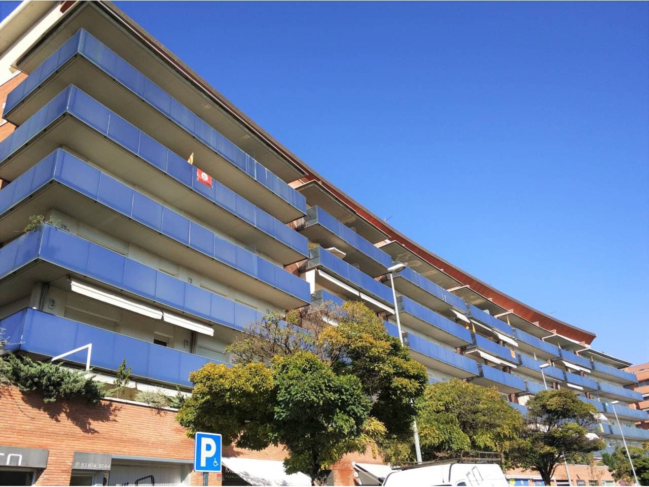 Dúplex en Manresa — Foto 4 de 42
