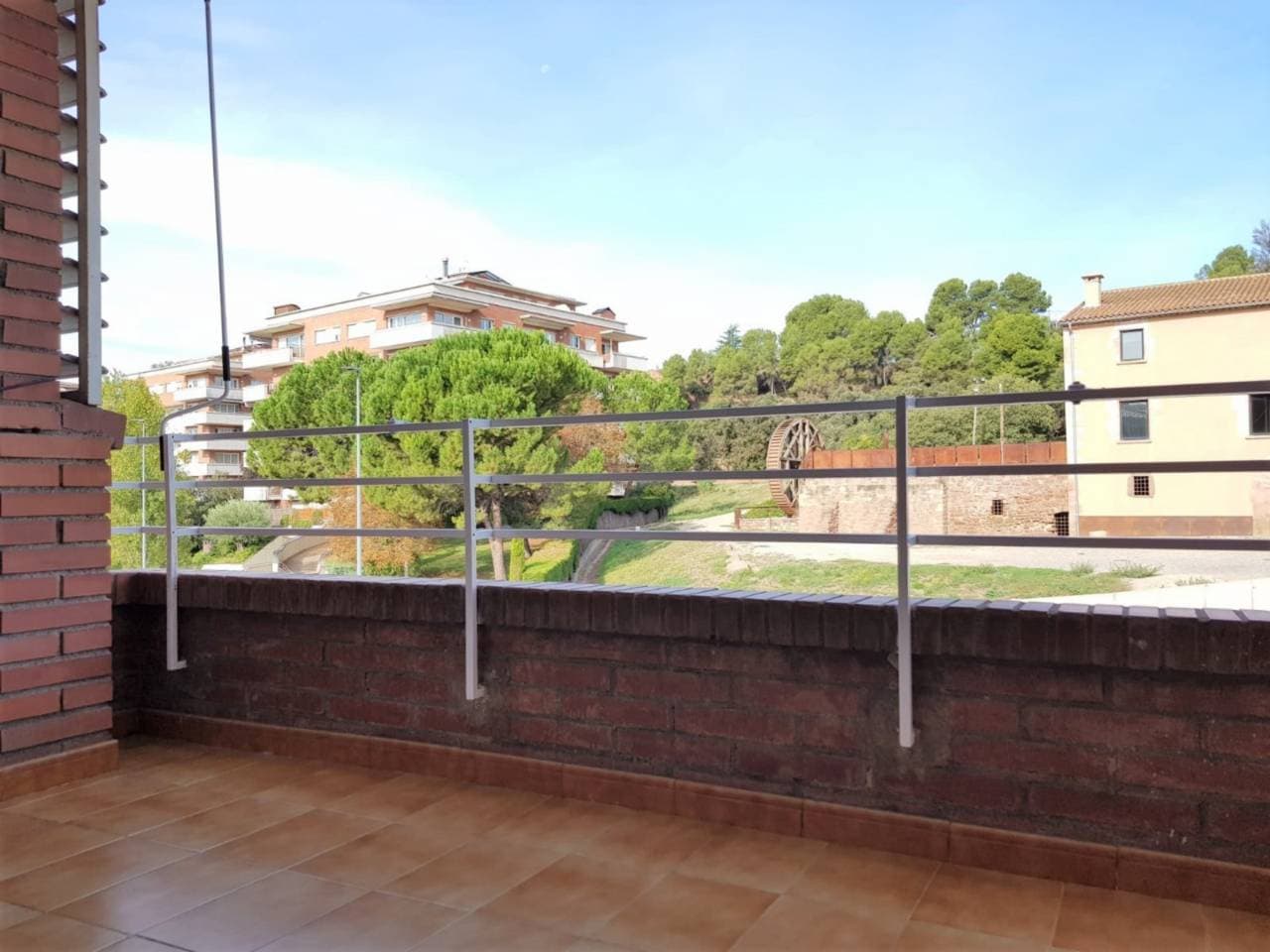 Piso en Manresa — Foto 1 de 13