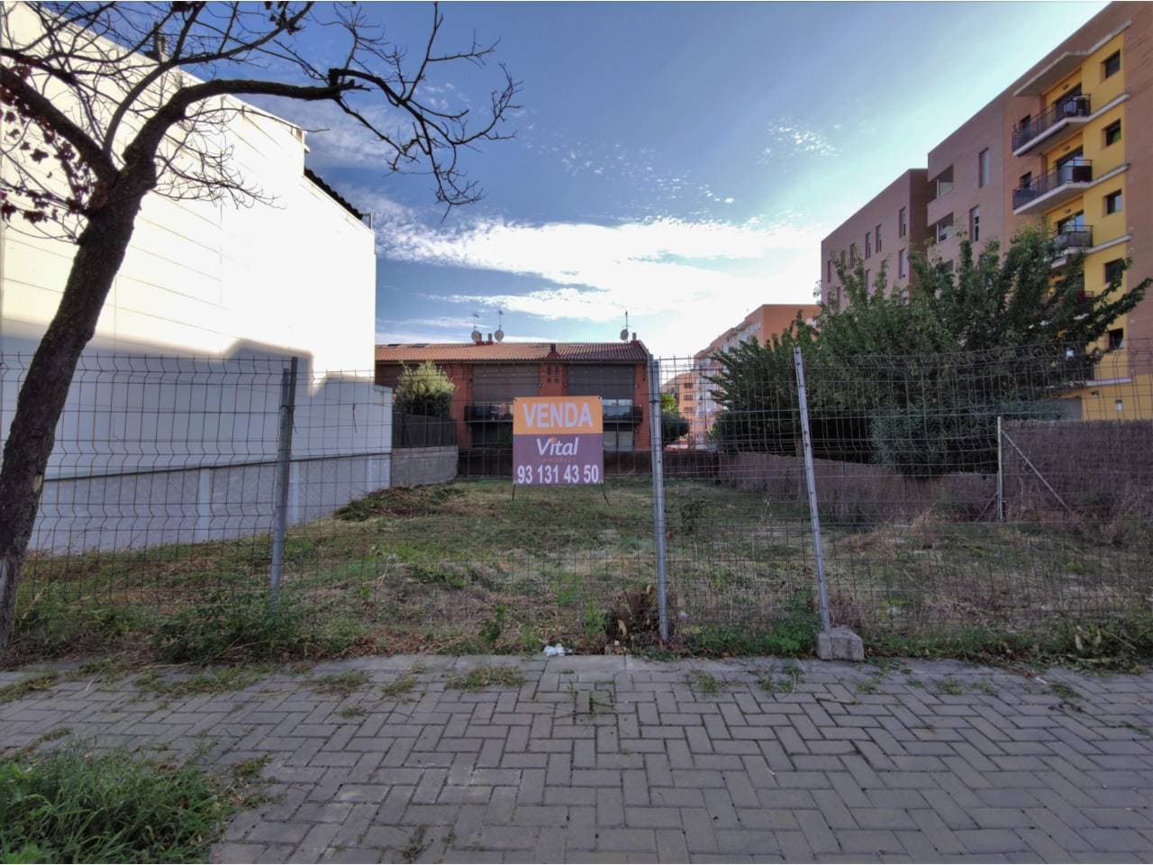 Terreno en Manresa — Foto 7 de 7