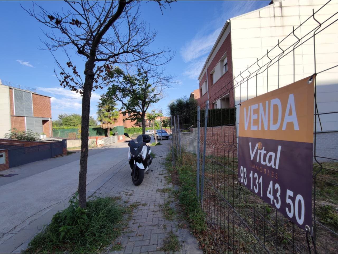 Terreno en Manresa — Foto 1 de 7