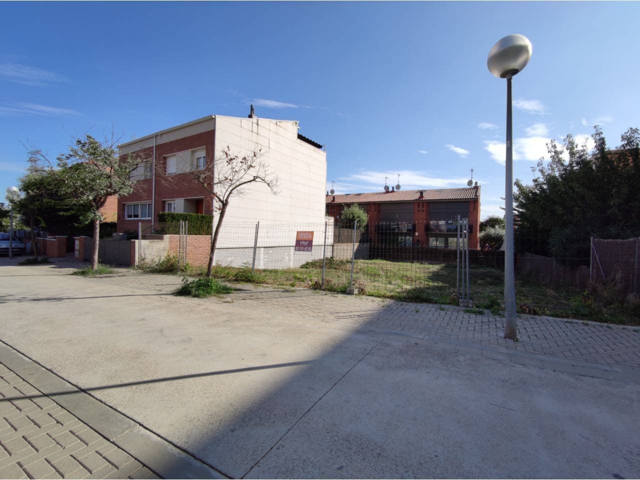 Terreny a Manresa — Foto 5 de 5