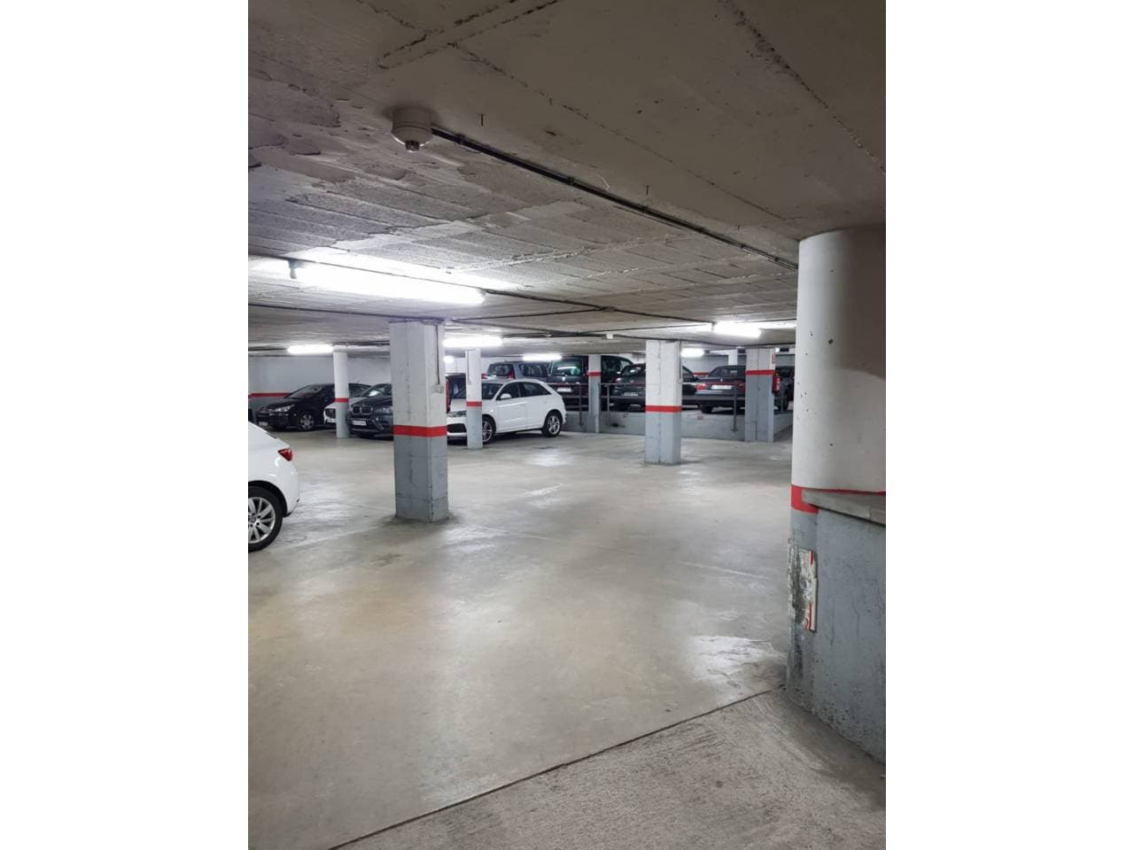 Pàrquing a Manresa — Foto 3 de 3