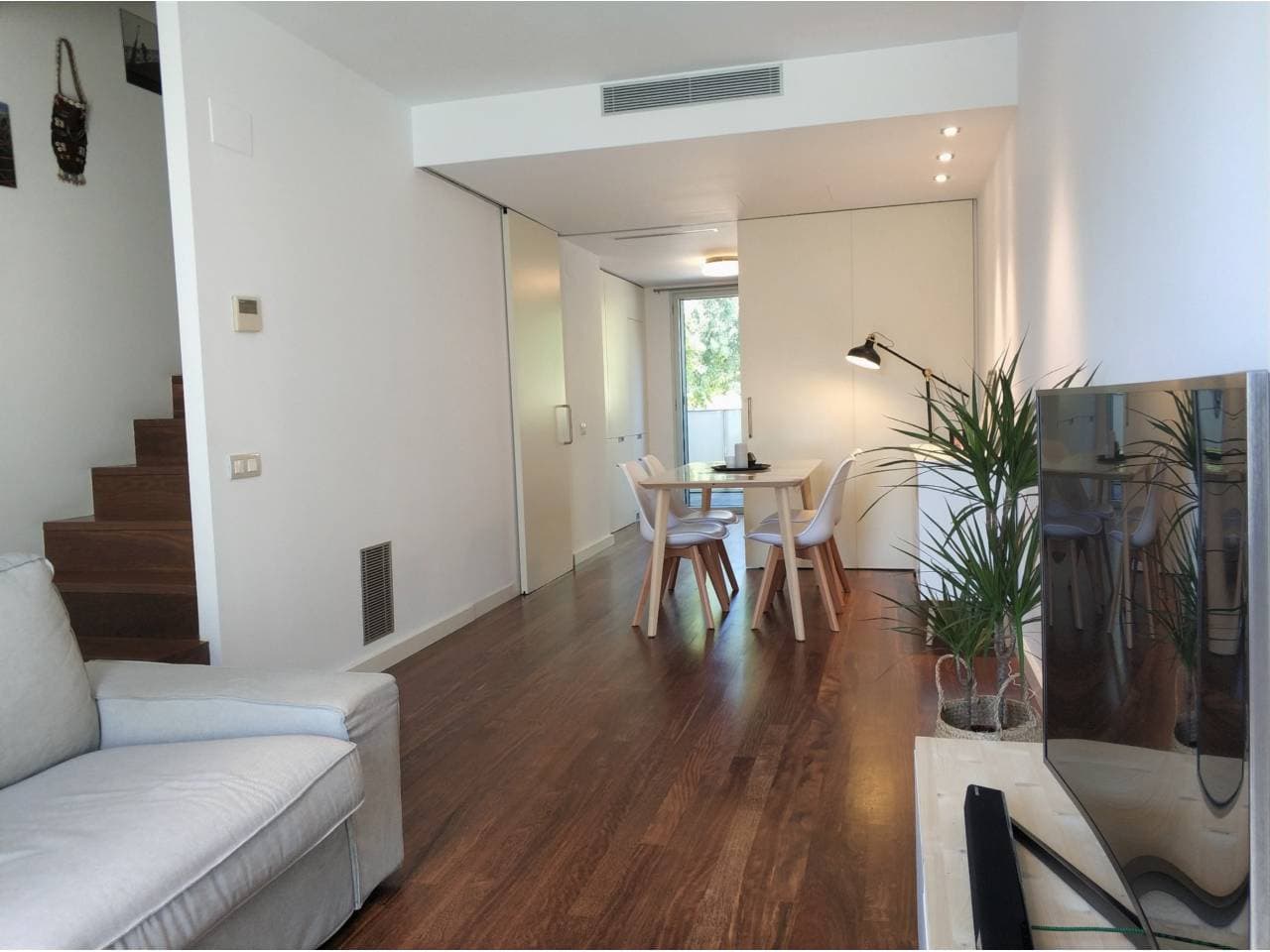 Dúplex a Manresa — Foto 1 de 30