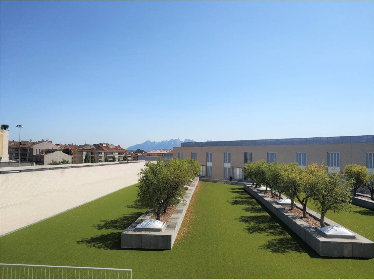Dúplex a Manresa — Foto 11 de 30