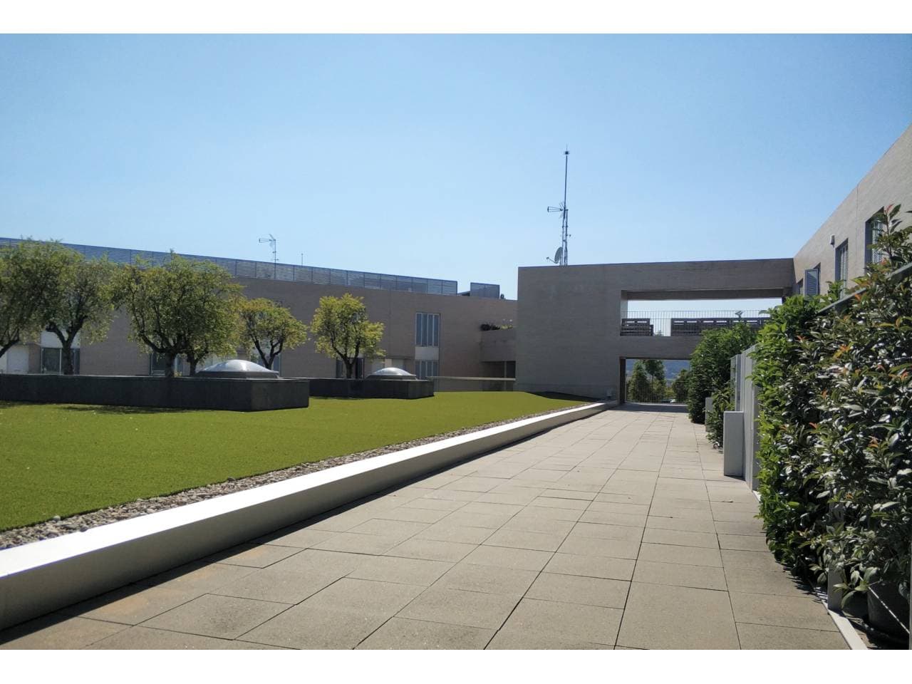 Dúplex a Manresa — Foto 24 de 30