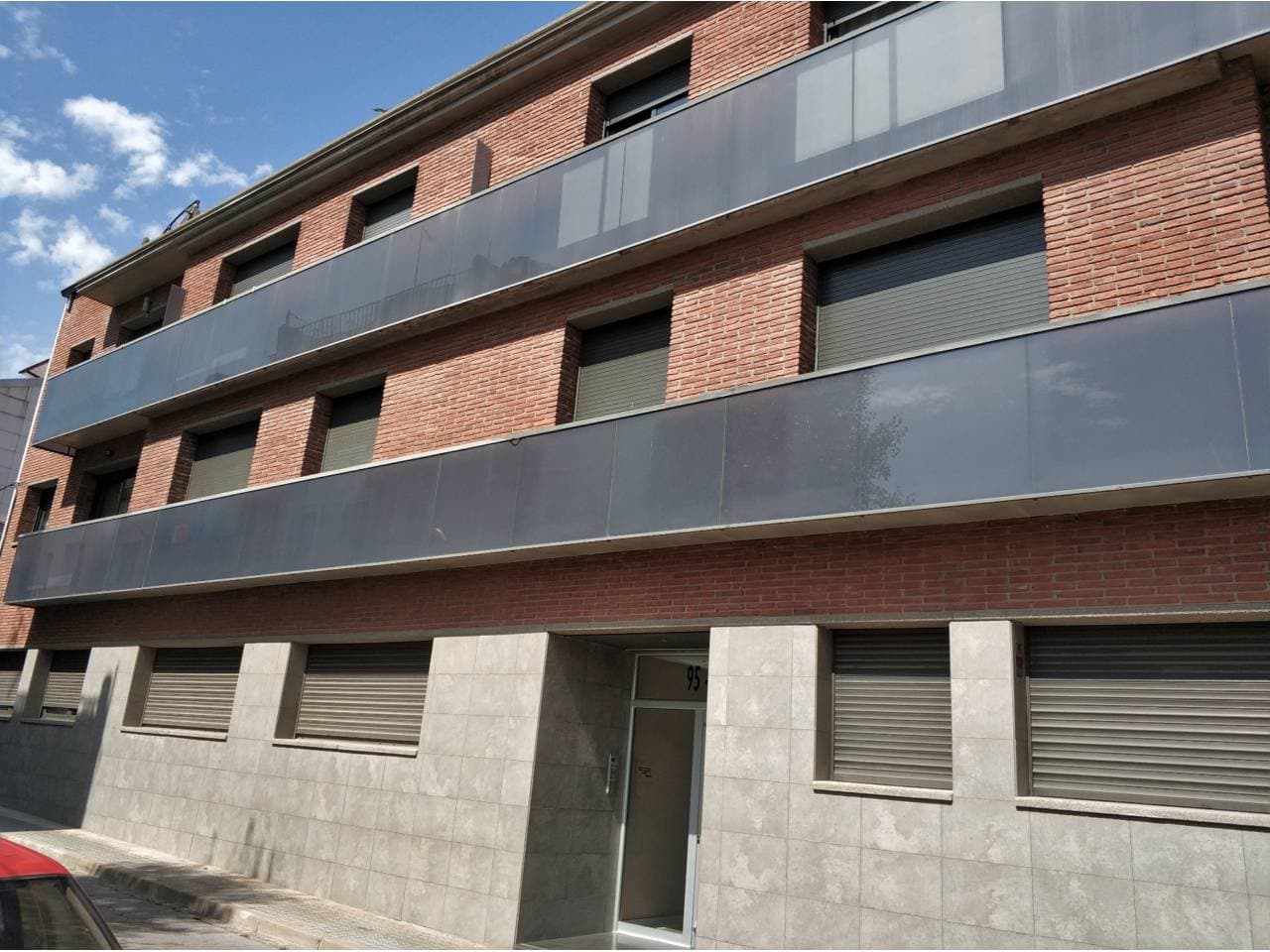 Dúplex a Manresa — Foto 3 de 34