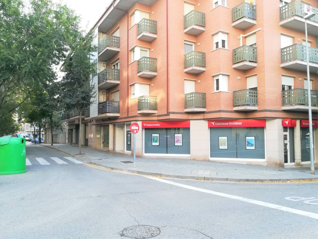 Local en Manresa — Foto 2 de 9